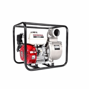 Motopompe à essence WP 30