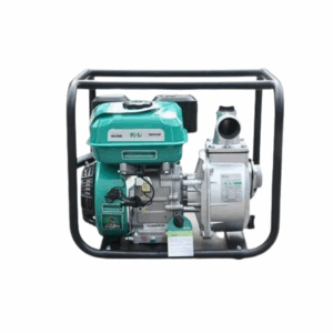 Motopompe à essence WP 30 – Image 2