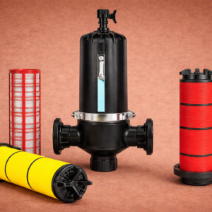 Filtre à cartouches universelles 3" – Image 2