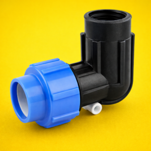 Coude mixte femelle – Image 2