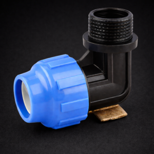 Coude mixte mâle – Image 2