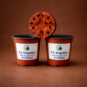 Pot de culture 3,4L – Image 2