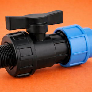 Raccord vanne mâle – Image 2