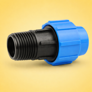 Raccord mixte mâle 16 bars – Image 2