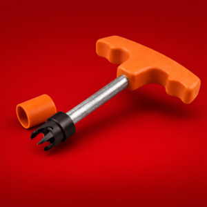 Perforateur manuel - 16mm – Image 2