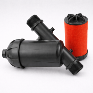 Filtre à Disque 1", 1.5", 2"