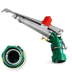 Asperseur canon 1.5", 2", 2.5"