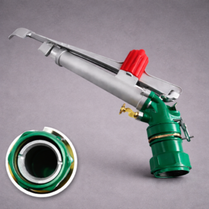 Asperseur canon 1.5", 2", 2.5" – Image 2