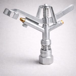 Asperseur ZY-2   1" – Image 1