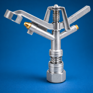 Asperseur ZY-2   1" – Image 2