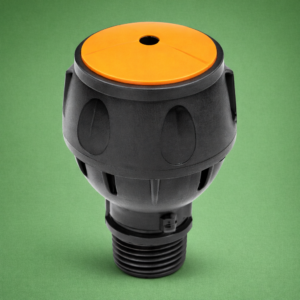 Micro-asperseur 1/2 pouce – portée 9 m – Image 4