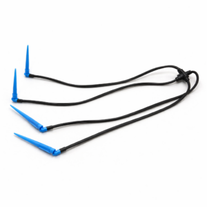 Araignée 2 & 4 sorties