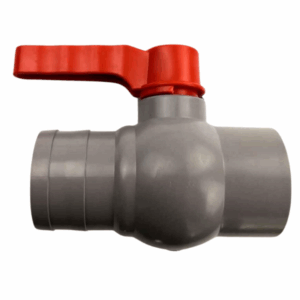 Vanne PVC 50mm – Image 1