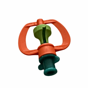 Émetteur micro Jet 6mm – Image 1