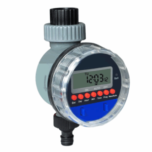 Régulateur électrovanne