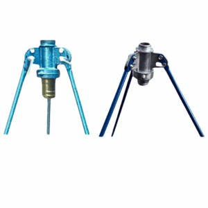 Trépied pour canon 1.2m, 1.3m