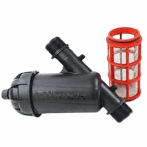 Filtre à tamis 1", 1.5", 2", 3" – Image 2