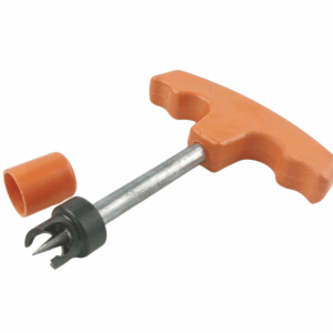 Perforateur manuel - 16mm