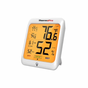 Thermo pro