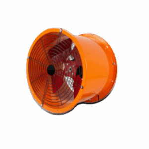 Ventilateur pour serre