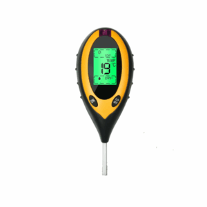 pH-mètre multifonctions