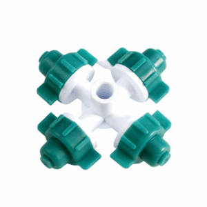 Émetteur 4 sorties 6mm – Image 1