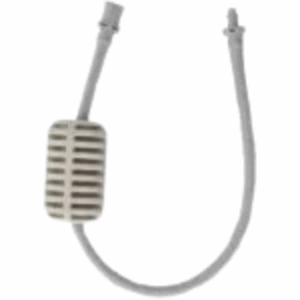 Tube contre poids 6mm – Image 2