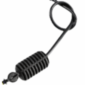 Tube contre poids 6mm – Image 3