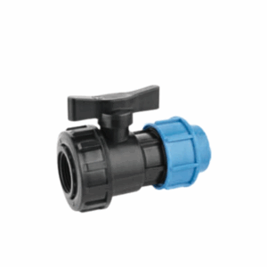 Raccord vanne femelle