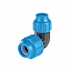 Coude compression 16 bars