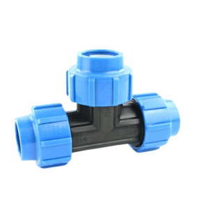 TE compression 16 bars