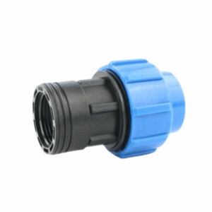 Raccord mixte femelle 16 bars