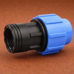 Raccord mixte femelle 16 bars – Image 3