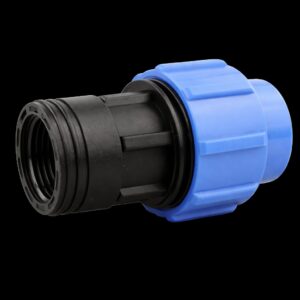 Raccord mixte femelle 16 bars – Image 2