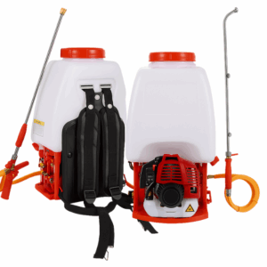 Pulvérisateur Thermique à Dos – 25 L
