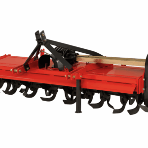 Houe Rotative à Axe Horizontal ER