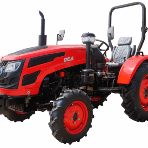 Tracteur Agricole Compact 25 CV – 4x4