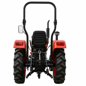 Tracteur Agricole Compact 25 CV – 4x4 – Image 2