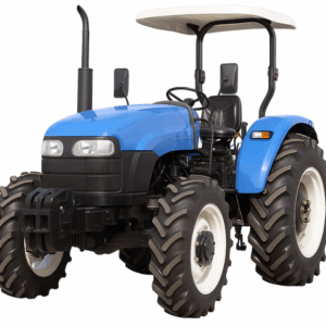 Tracteur Agricole 4x4 – 75 CV