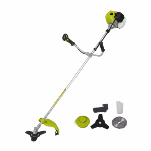 Débroussailleuse gasoil 52cc