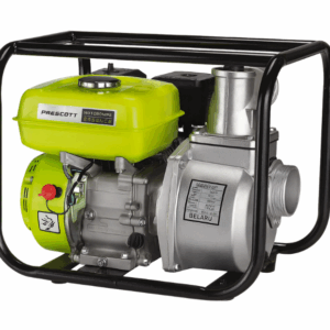 Motopompe essence 2",3",4" – Image 1