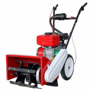 Motoculteur Thermique à Fraise Avant – 212 cm³, 7 CV