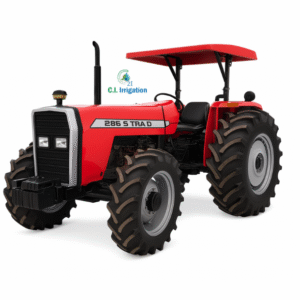 Tracteur GNN 4RM – 95 CV