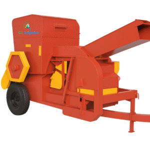 Moissonneuse-Batteuse