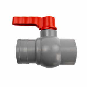 Vanne PVC 50mm – Image 1