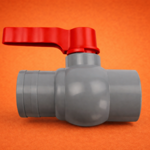 Vanne PVC 50mm – Image 2