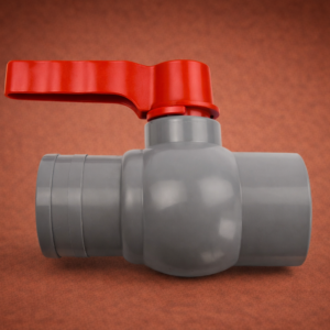 Vanne PVC 50mm – Image 3