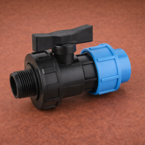 Raccord vanne mâle – Image 5