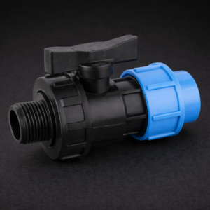 Raccord vanne mâle – Image 4