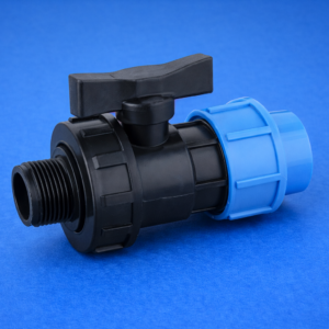 Raccord vanne mâle – Image 3